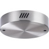 Дополнительная чаша на 2 светильника ODEON LIGHT L-VISION ODL22 109 (4244/25L, 4244/35L, 4244/45L) BRIZZI матовый никель
