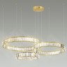 Дополнительная чаша на 3 светильника ODEON LIGHT VEKIA 5015/3R