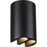 Фасадный светильник ODEON LIGHT BAR 7125/4WL