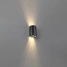 Фасадный светильник ODEON LIGHT BAR 7125/4WL