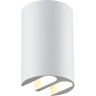 Фасадный светильник ODEON LIGHT BAR 7126/4WL