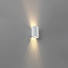 Фасадный светильник ODEON LIGHT BAR 7126/4WL