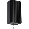 Фасадный светильник ODEON LIGHT GLENN 7127/14WL