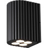 Фасадный светильник ODEON LIGHT GLENN 7127/8WL