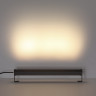 Фасадный светильник ODEON LIGHT GRAZE 7040/10WL