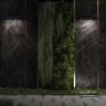 Фасадный светильник ODEON LIGHT GRAZE 7040/22WL
