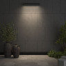 Фасадный светильник ODEON LIGHT GRAZE 7040/22WL