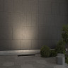 Фасадный светильник ODEON LIGHT GRAZE 7040/22WL