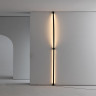Фиксатор для накладного монтажа ODEON LIGHT FINO HIGHTECH ODL25 IP20 (одна сторона закрыта)