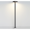 Грунтовый светильник ODEON LIGHT DISC 7189/6GLA