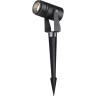 Грунтовый светильник ODEON LIGHT NATURE STIMA 6647/10GL3