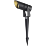 Грунтовый светильник ODEON LIGHT NATURE STIMA 6648/6GL3