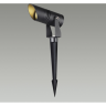 Грунтовый светильник ODEON LIGHT NATURE STIMA 6648/6GL3
