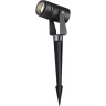 Грунтовый светильник ODEON LIGHT STIMA 6647/10GL