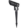 Грунтовый светильник ODEON LIGHT STIMA 6648/6GL