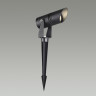 Грунтовый светильник ODEON LIGHT STIMA 6648/6GL
