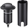 Грунтовый светильник ODEON LIGHT WALD 6662/2GL