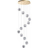 Каскадная люстра ODEON LIGHT JEMSTONE 5085/60L