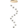 Каскадная люстра ODEON LIGHT JEMSTONE 5085/60L