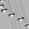 Каскадная люстра ODEON LIGHT KLOT 5031/80L