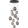 Каскадная люстра ODEON LIGHT MUSSELS 5038/11
