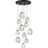 Каскадная люстра ODEON LIGHT MUSSELS 5039/11