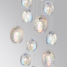 Каскадная люстра ODEON LIGHT MUSSELS 5039/11