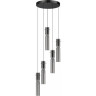 Каскадная люстра ODEON LIGHT SCROW 5058/25L