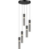Каскадная люстра ODEON LIGHT SCROW 5058/25L