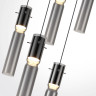 Каскадная люстра ODEON LIGHT SCROW 5058/25L