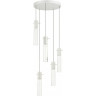 Каскадная люстра ODEON LIGHT SCROW 5058/25LB