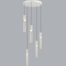 Каскадная люстра ODEON LIGHT SCROW 5058/25LB