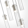 Каскадная люстра ODEON LIGHT SCROW 5058/25LB