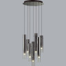 Каскадная люстра ODEON LIGHT SHINY 5061/32L