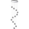Каскадная люстра ODEON LIGHT SONO 5100/60L