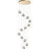 Каскадная люстра ODEON LIGHT SONO 5101/60L