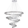 Каскадная люстра ODEON LIGHT VEKIA 4930/260L