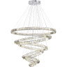 Каскадная люстра ODEON LIGHT VEKIA 4930/260L