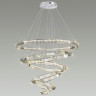 Каскадная люстра ODEON LIGHT VEKIA 4930/260L