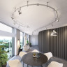 Коннектор ODEON LIGHT 3815/SL