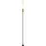Ландшафтный светильник ODEON LIGHT CANNA 7020/4GA