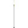 Ландшафтный светильник ODEON LIGHT CANNA 7020/4GB