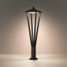 Ландшафтный светильник ODEON LIGHT NATURE BEARITZ 6655/12GL3