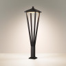 Ландшафтный светильник ODEON LIGHT NATURE BEARITZ 6655/12GL3