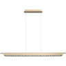 Линейный светильник ODEON LIGHT PUNTO 7018/40LA