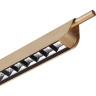 Линейный светильник ODEON LIGHT PUNTO 7018/40LA