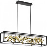Люстра на штанге ODEON LIGHT BILD 5065/65L