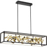 Люстра на штанге ODEON LIGHT BILD 5065/65L