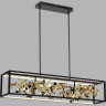 Люстра на штанге ODEON LIGHT BILD 5065/65L