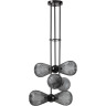 Люстра на штанге ODEON LIGHT ELICA 5417/6